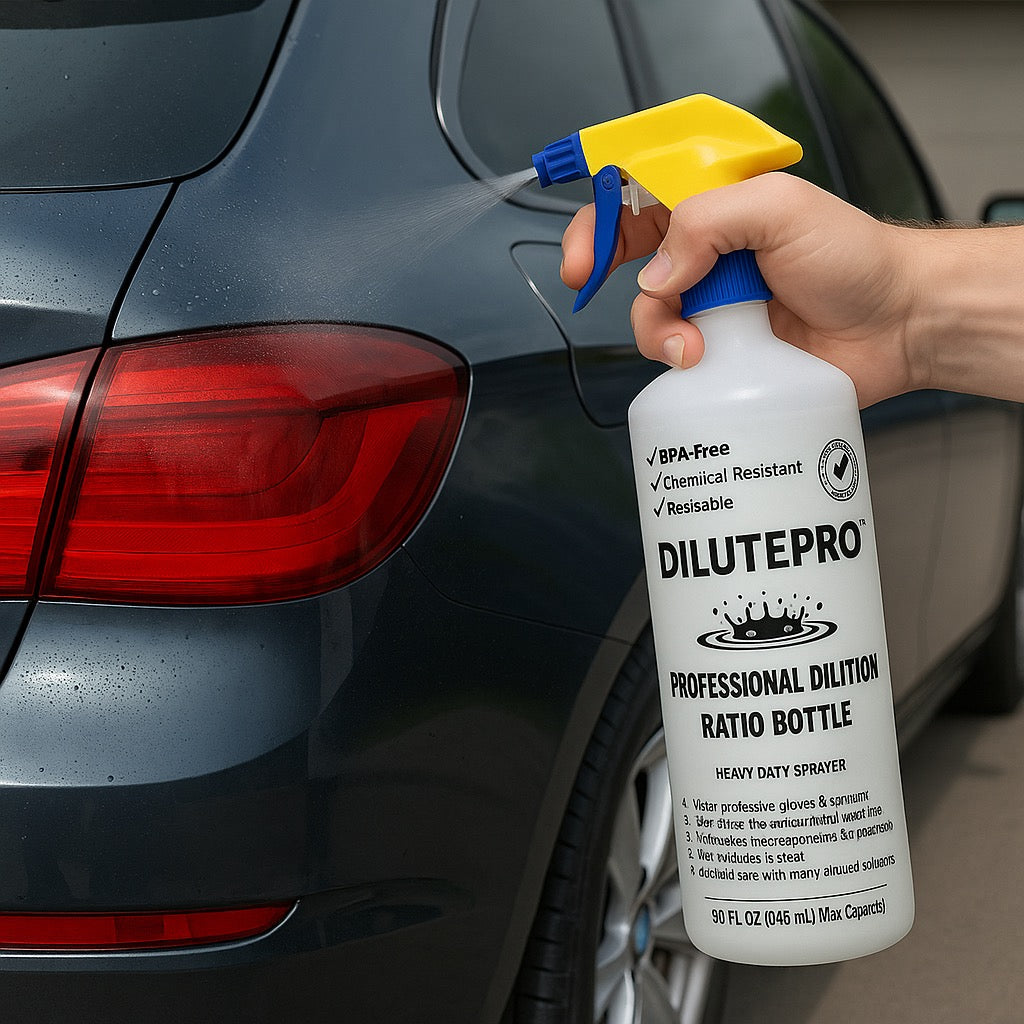Dilution Bottle 32 oz.