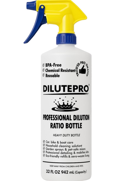 Dilution Bottle 32 oz.